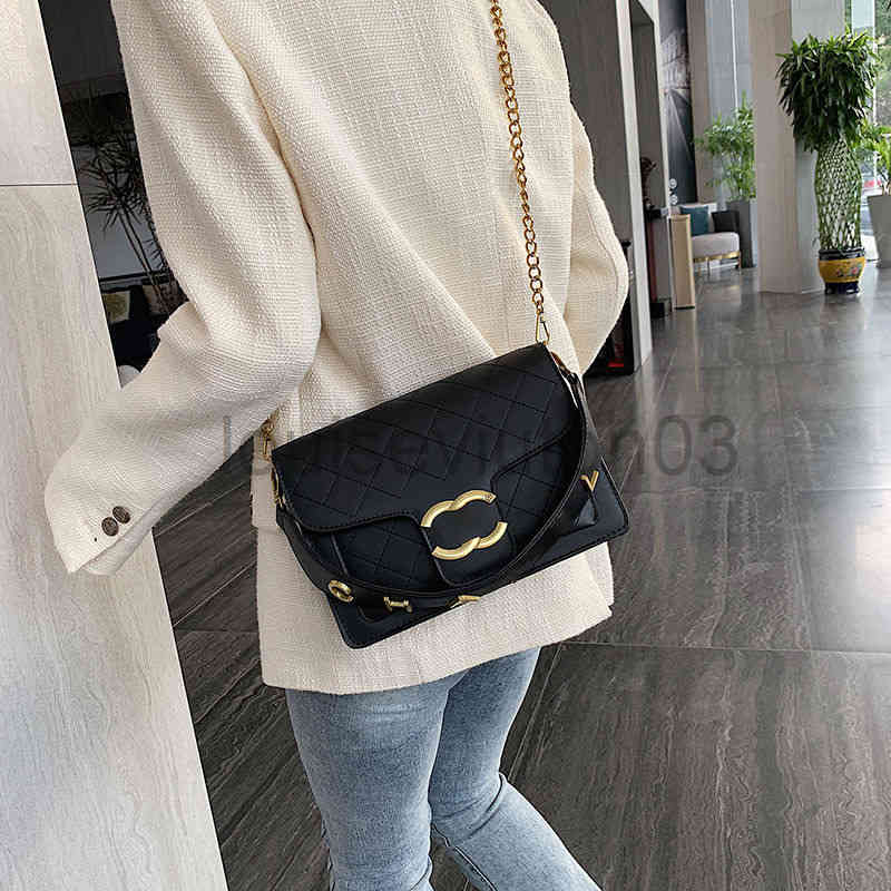 

Designer Channel Bag Tote Shoulder Handbag Man Woman New Square Casual Fashion Broadband Chain Single Messenger Bag L9.44IN W3.14IN H6.69IN, 11111