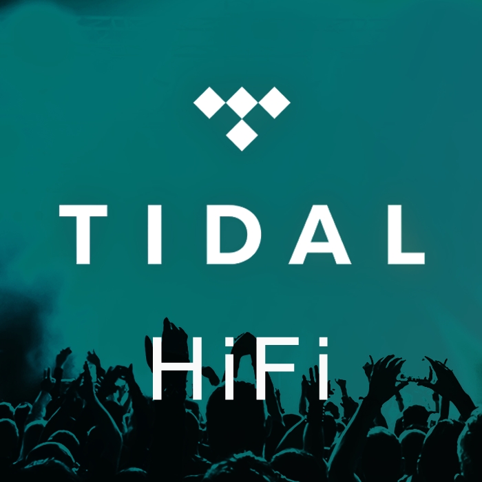 

1months Warranty TIDAL HiFi Lossless Music No Ads Offline Tidal Works On Your favorite device Airplay WiFi Display