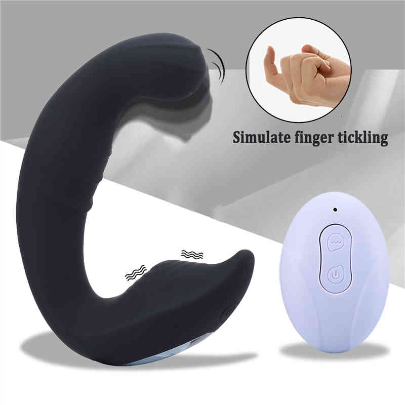 Pinis Cock 2022 Tickling Masseur de la prostate pour hommes Masturbateur vibrant Butt Re
