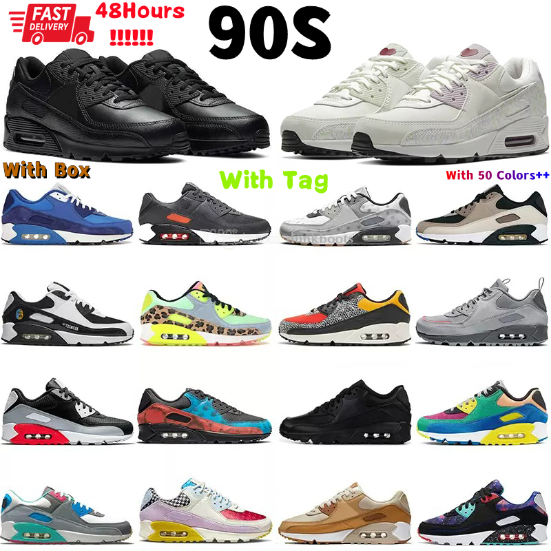 

Classic OG 90s Running Shoes 90 Mens Women Sneakers Sports Man Red Recraft Wolf Grey White Trainer Hyper Grape Royal Surface Breathable Shoe Eur 36-45, 40-45 (4)
