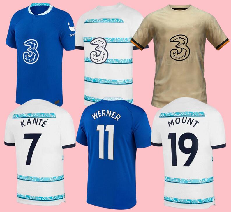 

22 23size kids -4XL Soccer Jerseys PULISIC MOUNT 2022 STERLING WERNER ZIYECH Football shirt KANTE HAVERTZ CHILWELL T. SILVA CUCURELLA JORGINHO Men Long Sleeve Jersey, Purple