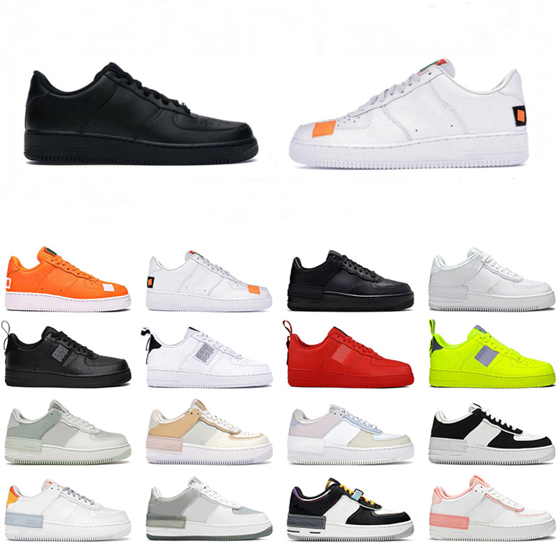 

men women 1 running shoes white black wheat orange red spruce pastel mens sneakers, # 10