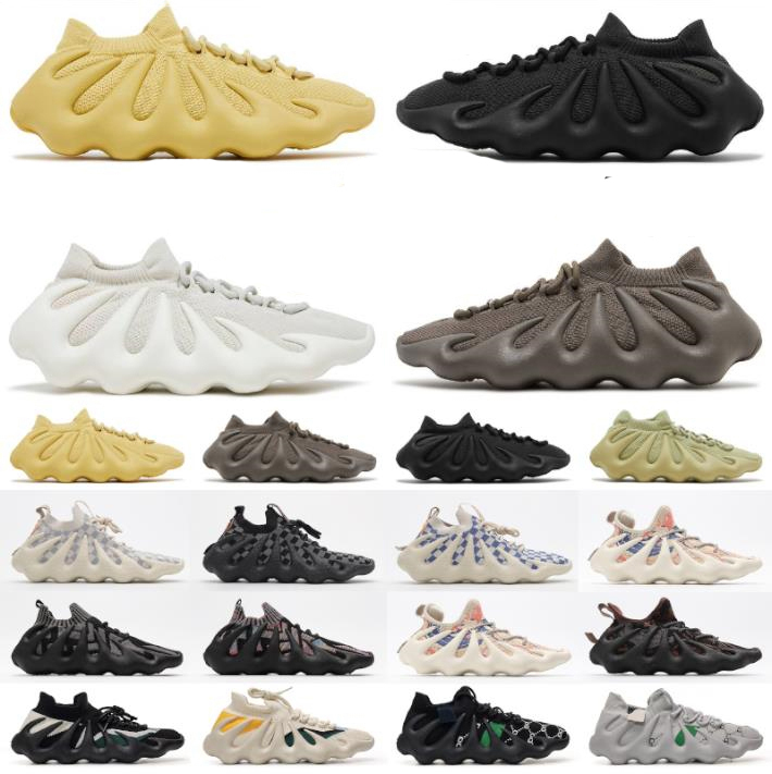designer 450 450s Cloud White Outdoor Shoe Sulfur Running Shoes Cinder Men Women Dark Slate Cloud Black Wave Runner Resin Sneakers
