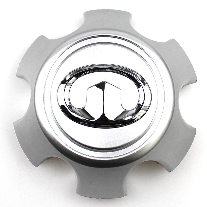 1 PCS New Wheel Center Cap Hub Cap For Great Wall V200 V240 X200 X240 Steed H3 H5235k