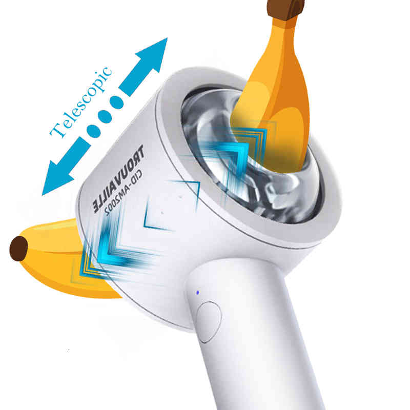 Massager Penis Vibrator Sex Toys Cock Automatic Thrusting Male Masturbation Cup Blowjob Realist-image-794021884