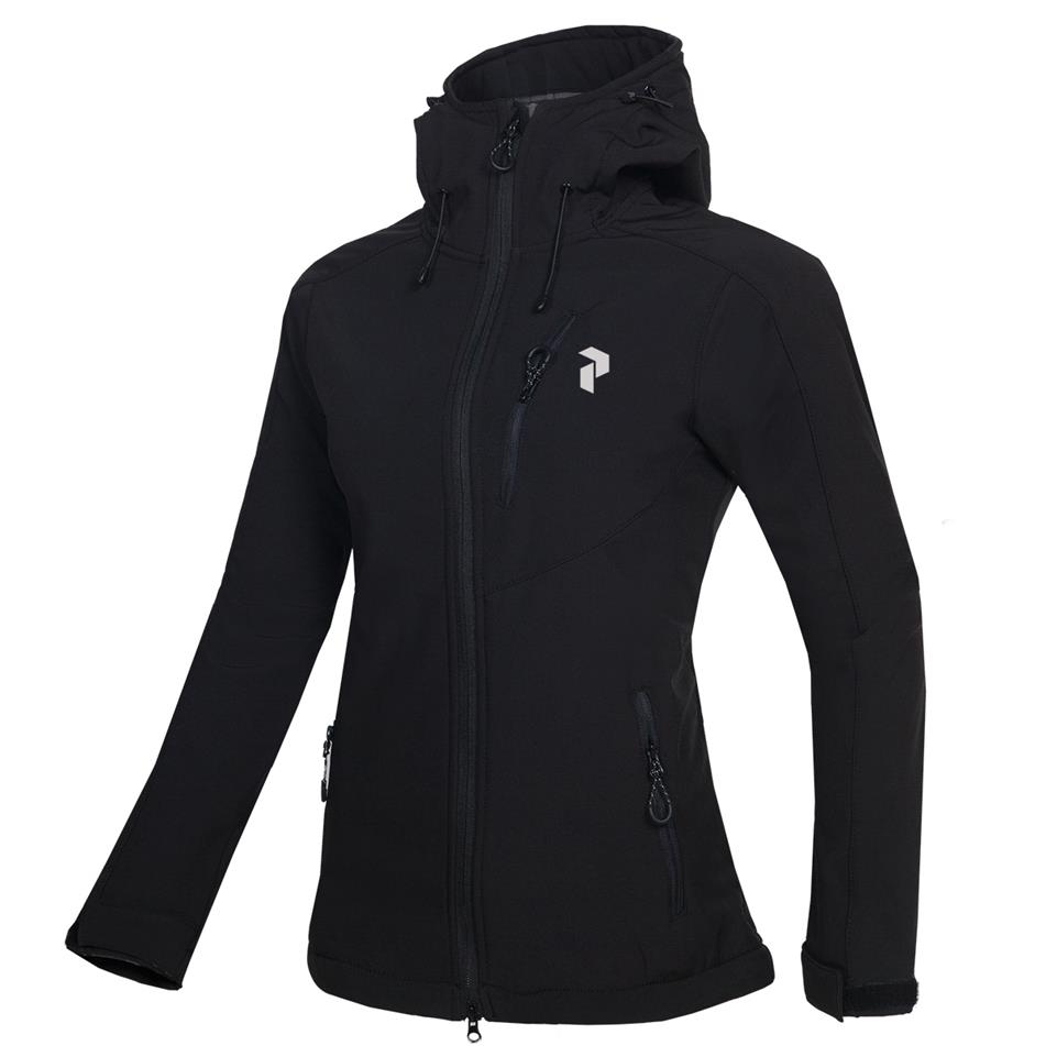 

The new autumn and winter north fleece PEAK jacket soft shell jackets for women norte face outdoor sports clothes shippin168i, Orange