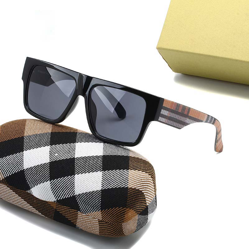 

Fashion Sunglasses 4168 Max Letter Traveling Sunproof Eyewear Woman Sunglasses Designer Adumbral Girl Polarized Sunglass With Box