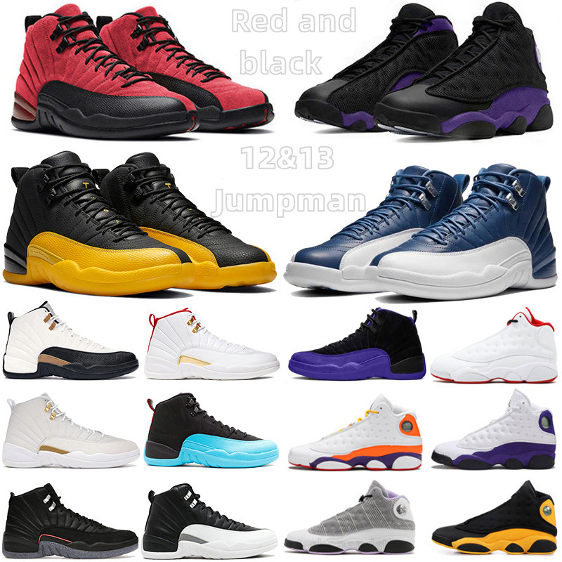 

jumpman 12 13 basketball shoes twist reverse flu game royal cap and gownindigo university gold taxi men bordeaux blue sneakers michigan, 19