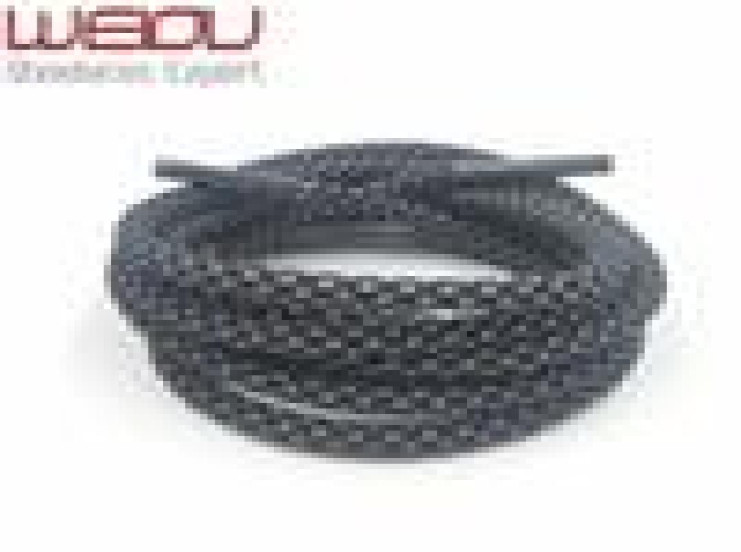 

Weiou 3M Round type Reflective Shoe Laces High Visibility Rope laces Shoest