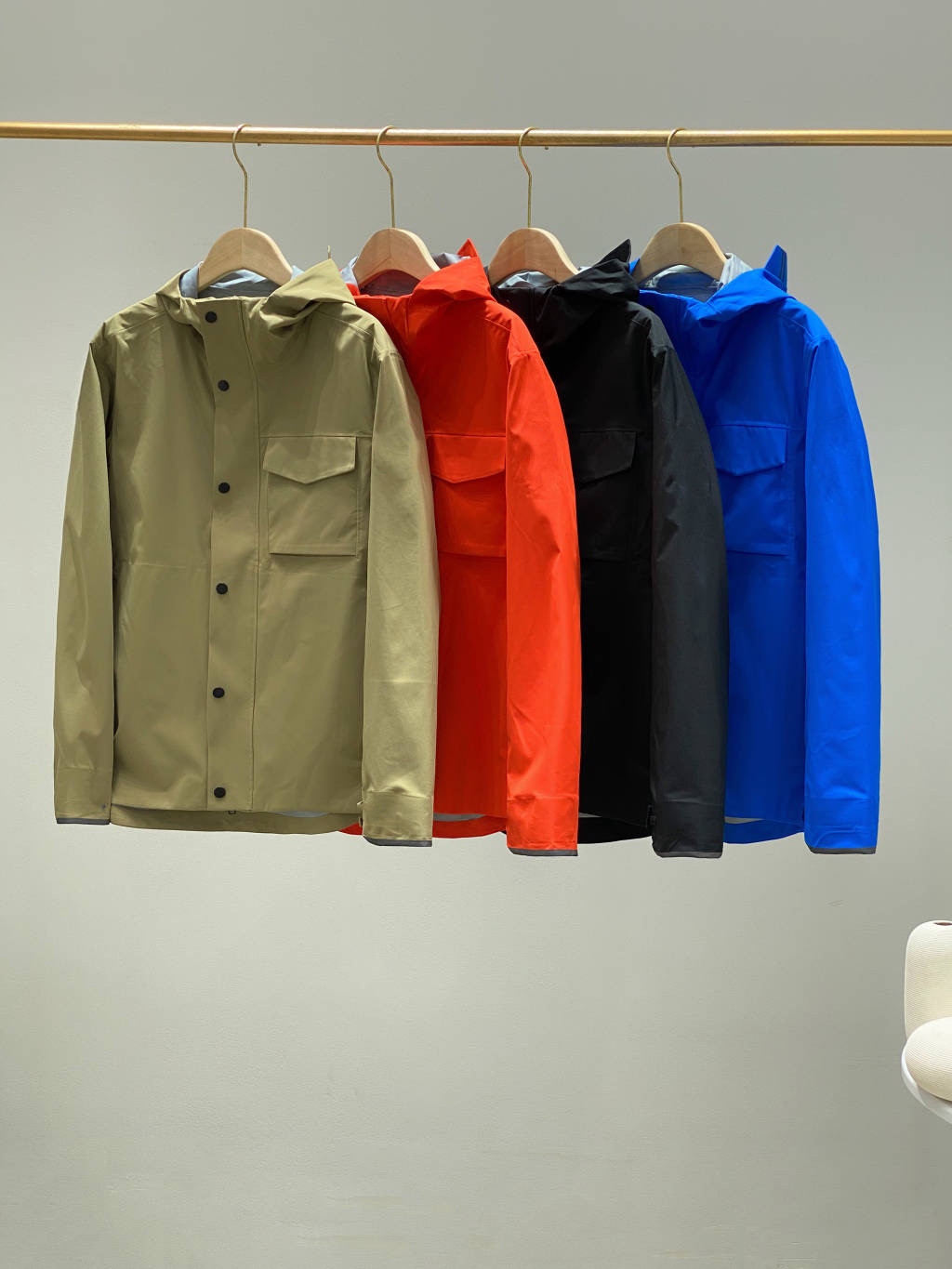 

S M L XL XXL XXXL cana Men jacket hoodies designer hoody fashion print letter outdoor outwear alpine coats high quality