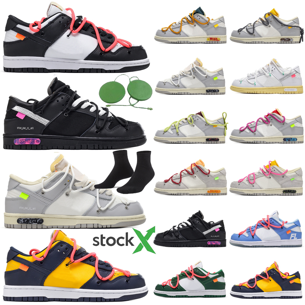 

Shoes Lows SB White x Mens Womens off lot 01 09 12 17 49 of 50 Sneakers Collection Sail triple Black Orange University Red Blue Pine Green, Have logos