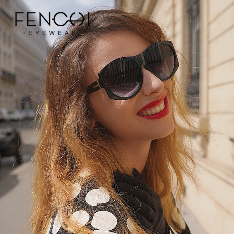 

Sunglasses Fashion T-shaped Oval Women 2022 Square Sun Glasses Vintange Black White Eyeglasses For MenSunglassesSunglasses