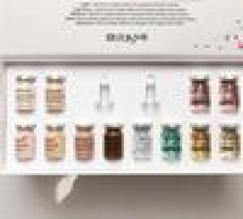 

12Pcs Korean Cosmetics Stayve BB Foundation Cream Glow Ampoule Serum MesoWh, As the pics showed