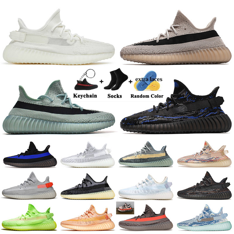 

women mens running shoes Beige Black Onyx Pure Oat Bone Dazzling Blue V2 CMPCT Slate Red Carbon Static Beluga Reflective sports trainers big size 48 designer sneakers, Black 36-45