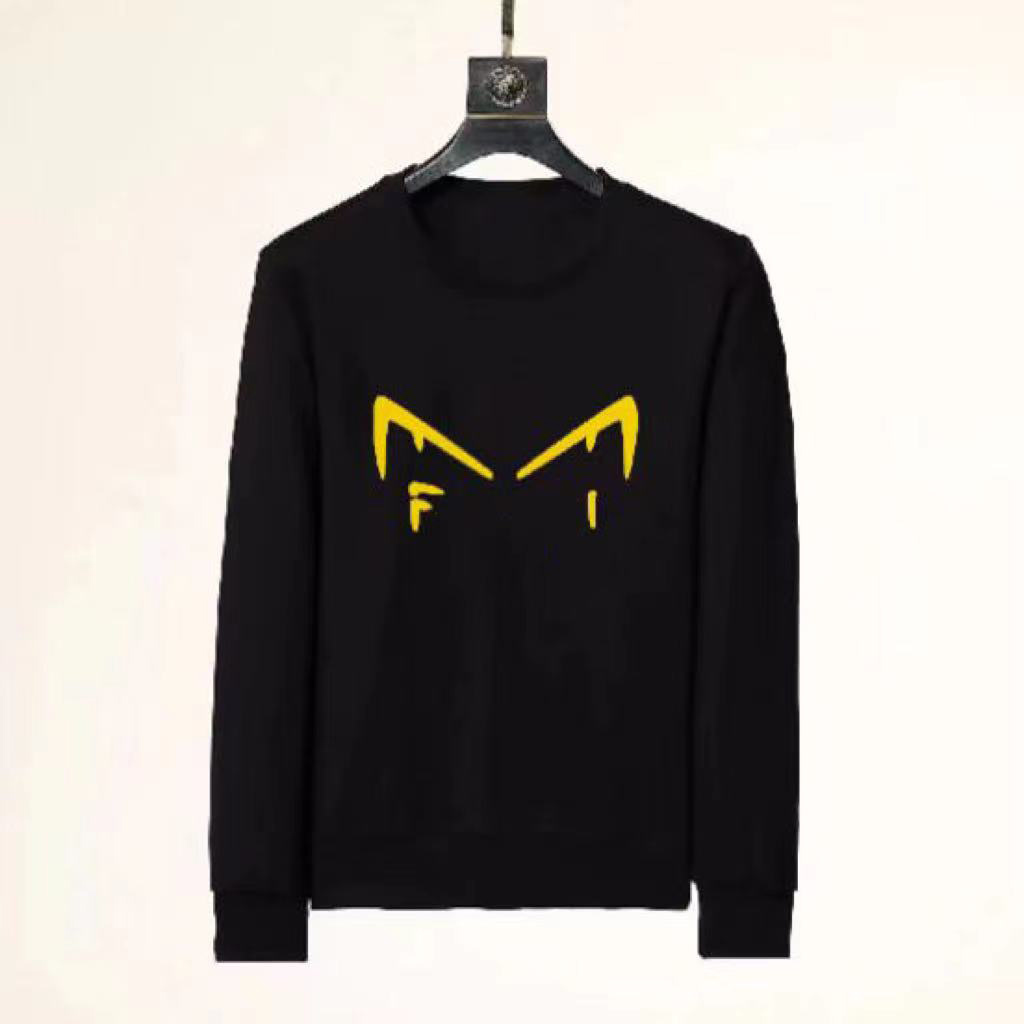 

Designer classic mensMen's Hoodies & Sweatshirts clothing Chest letter sweater fashion Animal print casual Autumn Winter pullover Men women Crew neck Sweaters, Customize