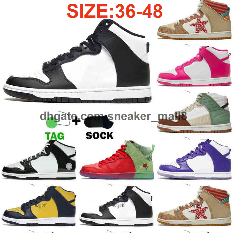 Basketball Shoes SB Low 7-Eleven 7 11 Team Crimson Men Women Running Shoes Designer Trainer Sneakers With Box Size 12