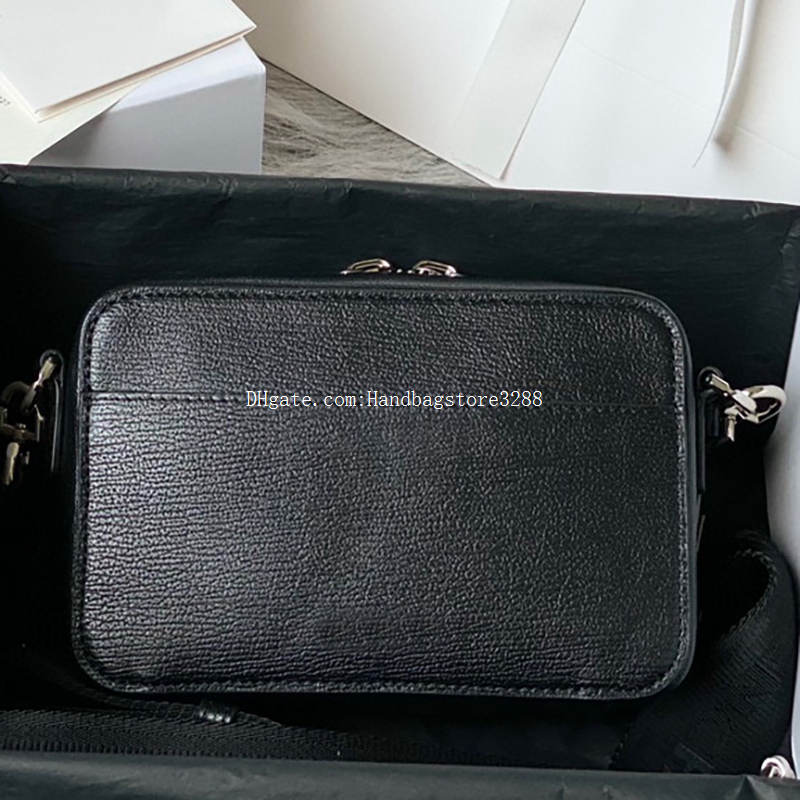 

Give Classic Designer Horizon Camera Bags New style Luxurious Shoulder Bag Lady Handbag High quality Genuine Leather Woman Wholesale Cross body Cowhide Purses, Moisture proof beads