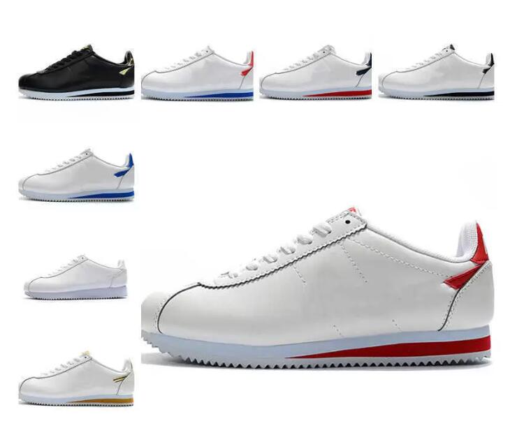 

2022 NEW Cortez OG Mens Women Casual shoes Sneakers Trainers des chaussures Schuhe scarpe zapatilla Outdoor Fashion Leather Moire Sports shoe, Please contact us