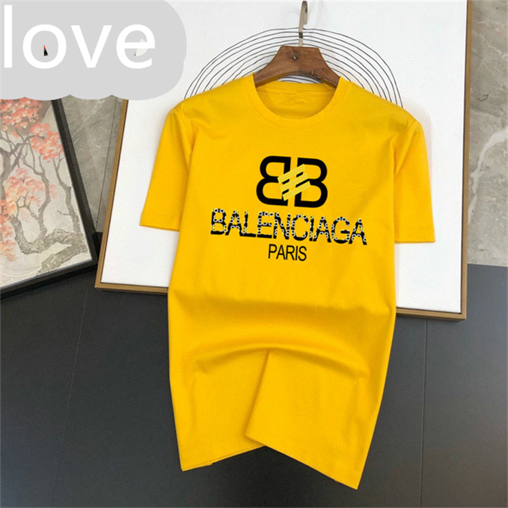 

Fashion T Shirts Mens Women Designers T-shirts Tees Apparel Tops Man S Casual Chest Letter Shirt Luxurys Clothing Street Shorts Sleeve Clothes Bur Tshirts M-XXXL D131