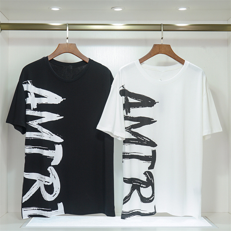 

Luxury TShirt Men Women Designer T Shirts Short Summer Fashion Casual with Brand Letter High Quality Designers t-shirt