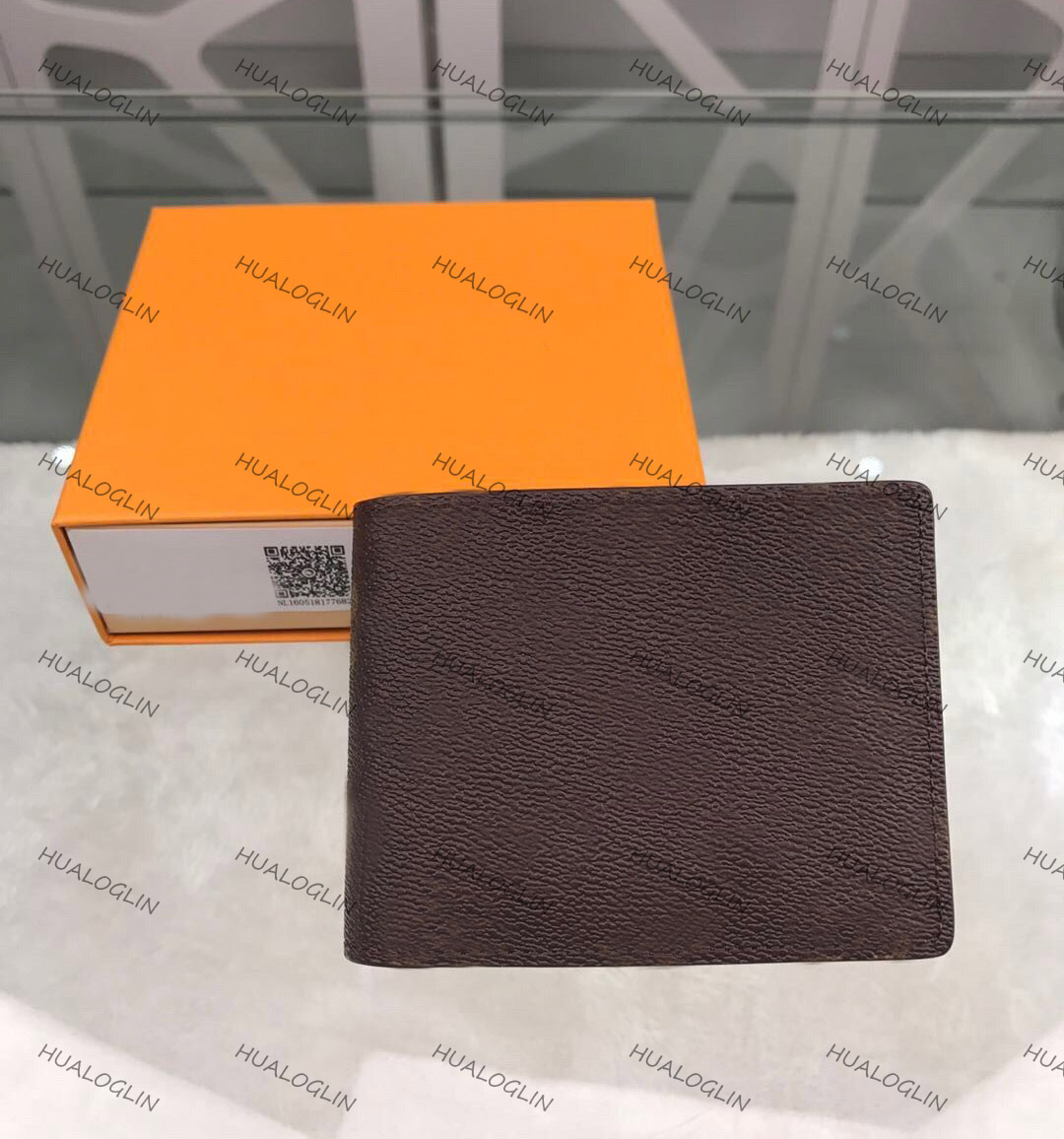 

Designers wallets cardholder France plaid style mens women high-end wallet lady leather coin purse key wallet mini wallet With box, Customize