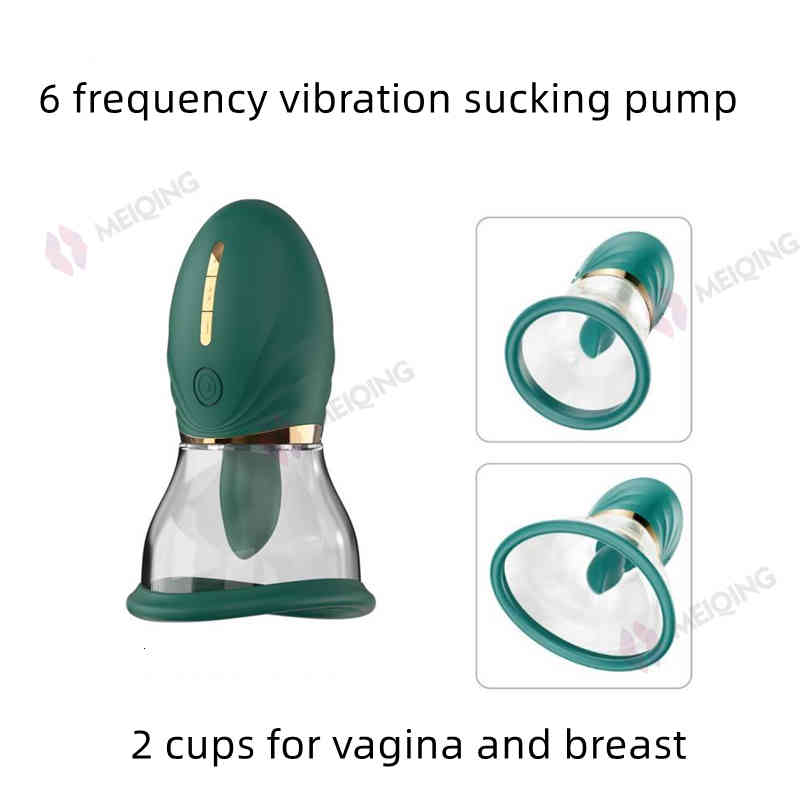 Massager Vibrator Penis Cock Pussy Climax Sucking Pumps Sexy Toys Clitoris Stimulator-image-794023985