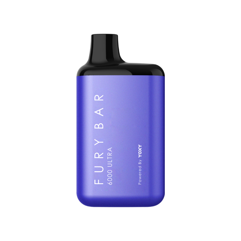 

Fury Bar 6000 Puff XXL Lost Electronic Cigarettes Disposable Vapes Elf Mary 42 Colors Mesh Coil 2% 5% 550mah Battery 14ml Pod Device Kit Vape Pen Elfbar 5000