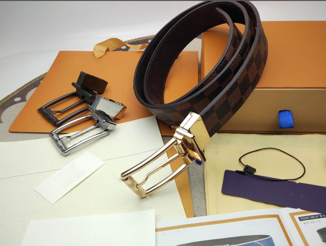 PARIS 2022 Luxurys mens belt Leather designer belts top quality women beautiful Belts