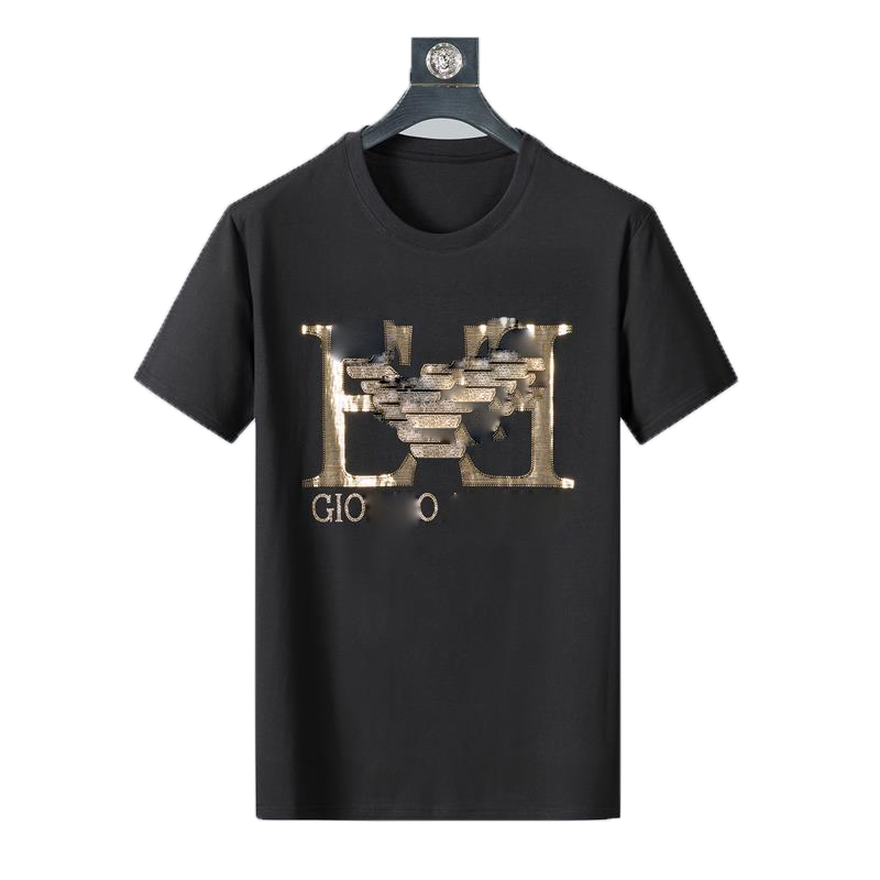 22ss New mens stylist t shirt men clothing 3D summer tshirt Hip-Hop women s short sleeve luxurys designer clothes Lady casual tee Asian m-3xl VB8