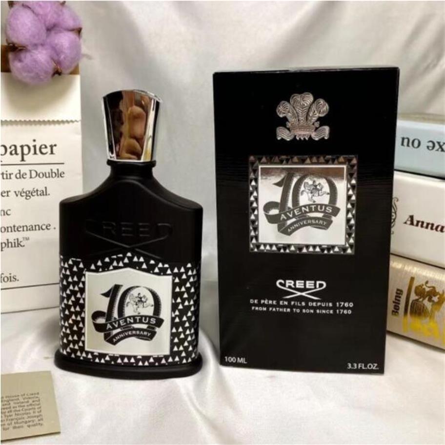New Genuine Creed aventus perfume for men 100ml with long lasting time good quality high fragrance capactity263Y