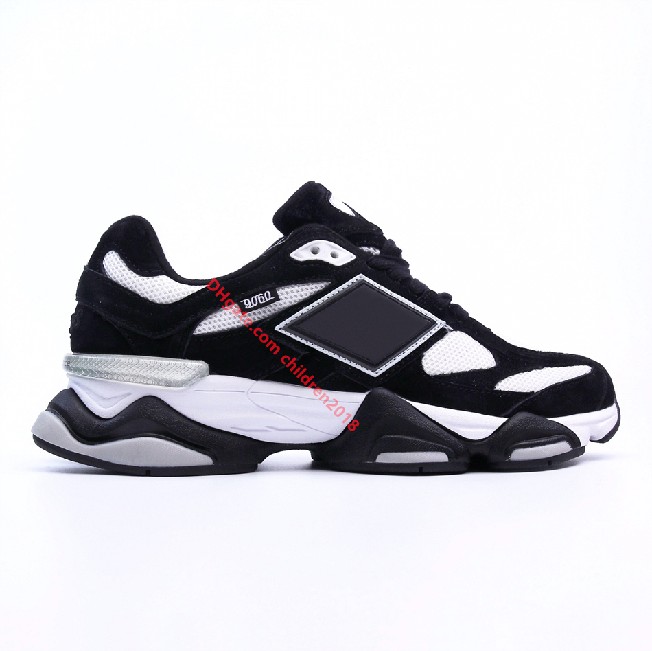 

new Shoes Running 9060 Joe Freshgoods Men Women Suede 1906R Designer Penny Cookie Pink Baby Shower Blue Sea Salt Outdoor Trail Sneakers Size 331H, No shoes