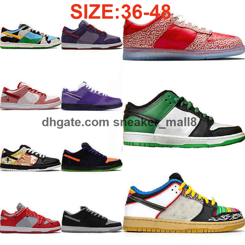 

Top Quality Running Shoes Men Women Parra Zebra Laser Blue Lot 35 Pine Green SB UNC Sean Cliver Court Purple Papa Bear Chicago, Other shoes