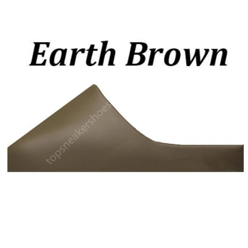 

Slides Slippers sandals Sneakers Shoes Graffiti Bone White Resin Desert Sand Rubber Summer Flat Men Women Designer Beach fashion Trainers, Bubble wrap packaging