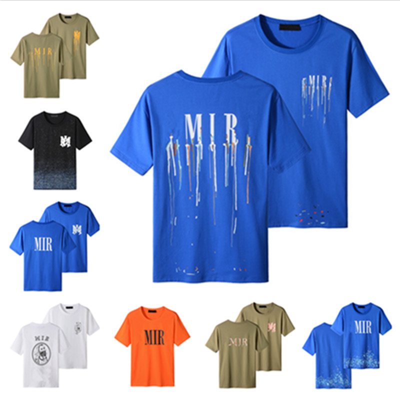 

NEW 2022 Designer Women's Mens Summer Mens T shirt Letter Print Short Sleeve High Qality Fashion Couples Cotton Tee polo, A011