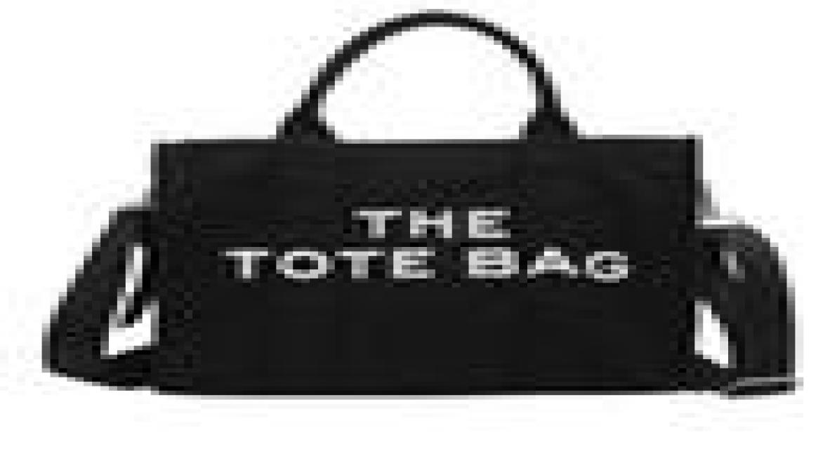 

marc Canvas Women Large Totes bag with Logo Shoulder Bags Cloth Shopper Letter Printing Crossbody shoppingbga Handbag Ins225R