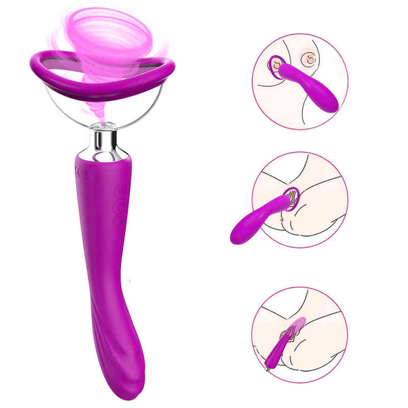 Penis Cock Female Vibrator Clitoris Sucker Adult for Women Massager Machine Games Sucking Clitortal Nipple Pussy g Spot Sexules Toys-image-792782188
