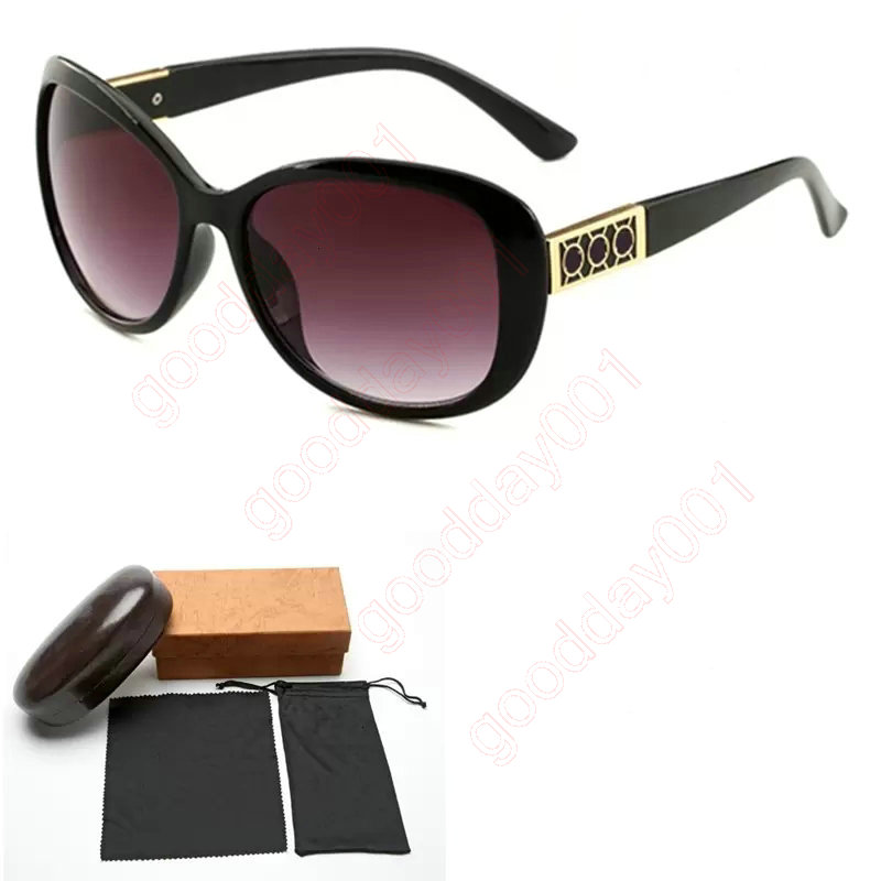 Men butterfly Sunglasses Monogrames Oversized Frame Black Shades Square Sunglasses Woman Oval Brand Designer Vintage Fashion Sun Glasses Female O