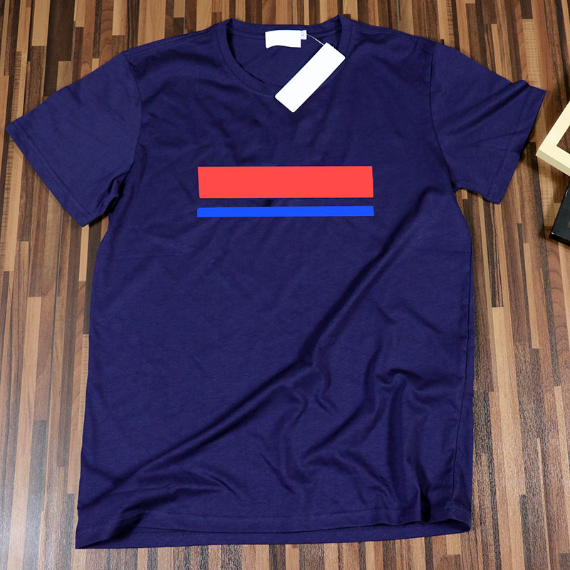 

Fashion Designer Mens T Shirt High Quality Womens Letter Print Short Sleeve Round Neck Cotton Tees Polo Size M, Not for sale