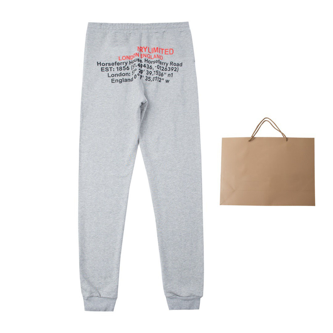 

Custom Sweatpants High Quality Padded Sweat Pants for Cold Weather Winter Men Jogger Pants Casual Quantity Waterproof Cotton w5G26rg, Gray