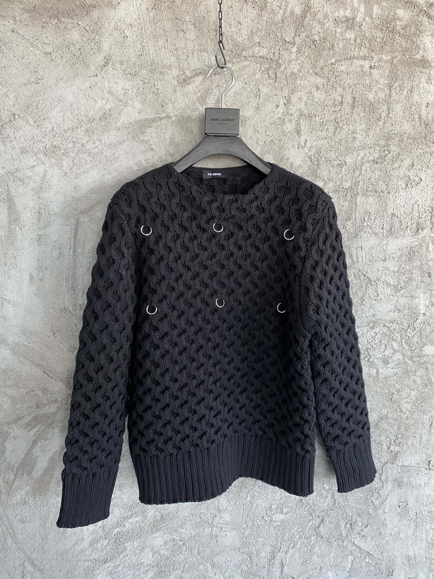 

2022 fall and winter new mens beautiful designer luxury sweaters - HIGH quality mens US SIZE sweater, Multi