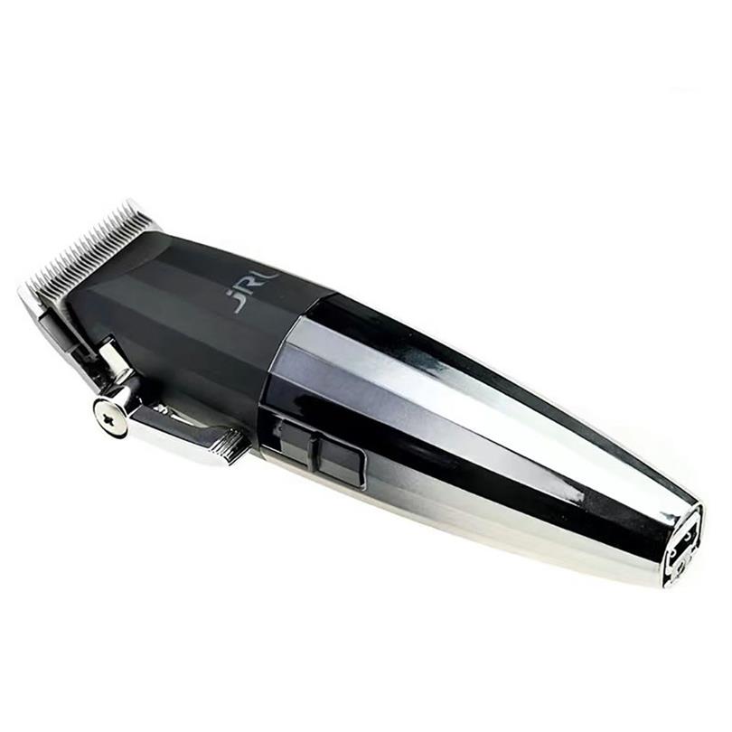 

JRL 2020C wireless clipper electric noise reduction black technology oil head dedicated Eagle Fort haircut2784
