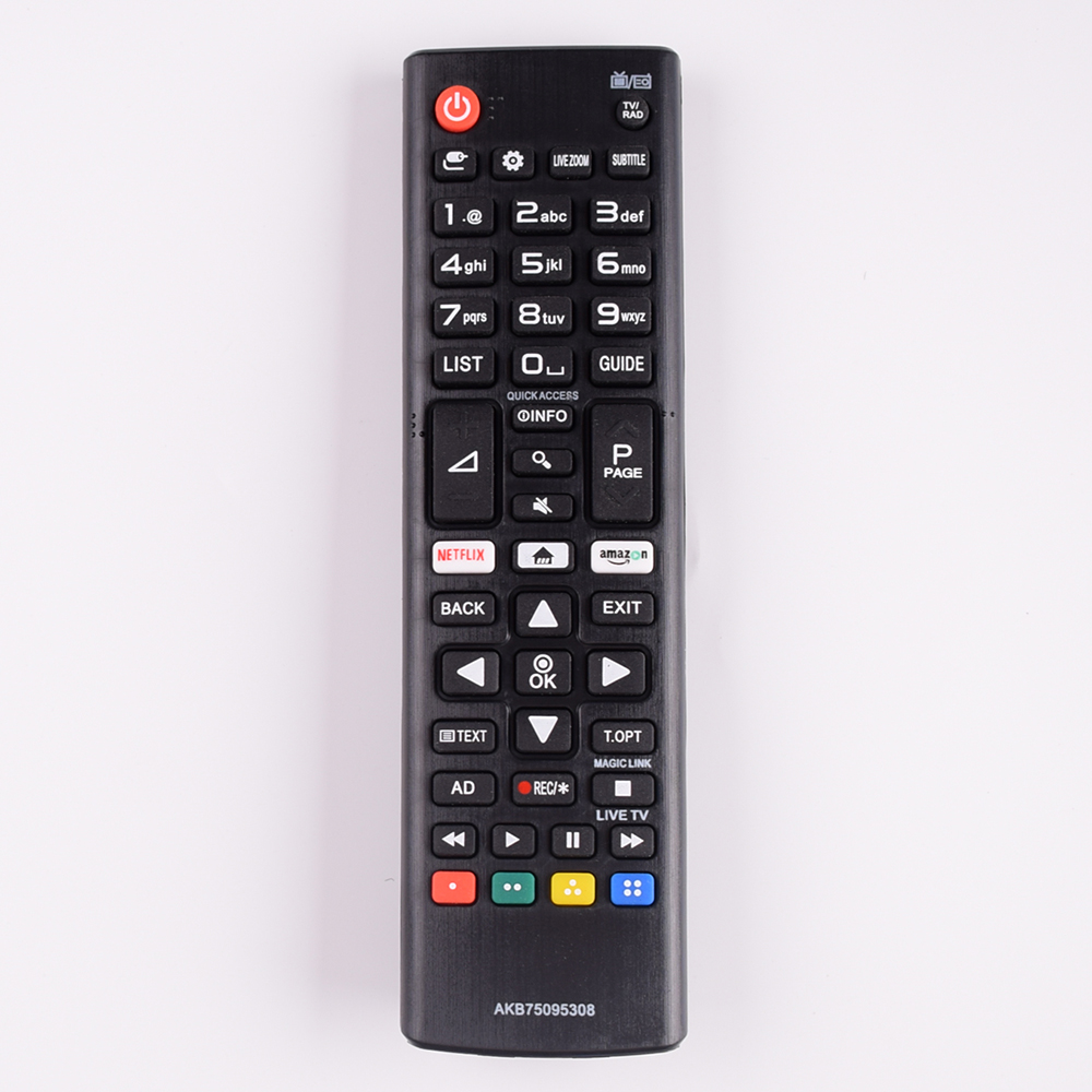 

AKB75095308 Remote Controler For LG Smart TV Controller Universal remote control to Directly Use