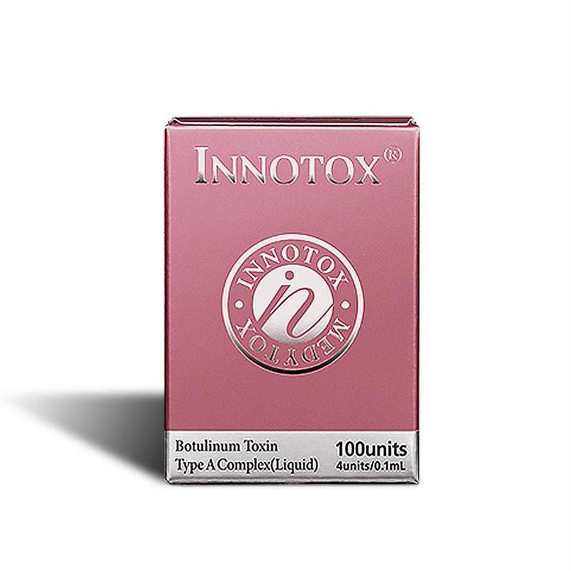 

Beauty Items Skin Care 50iu 100iu Inntox Botuliz Botulaxs243z