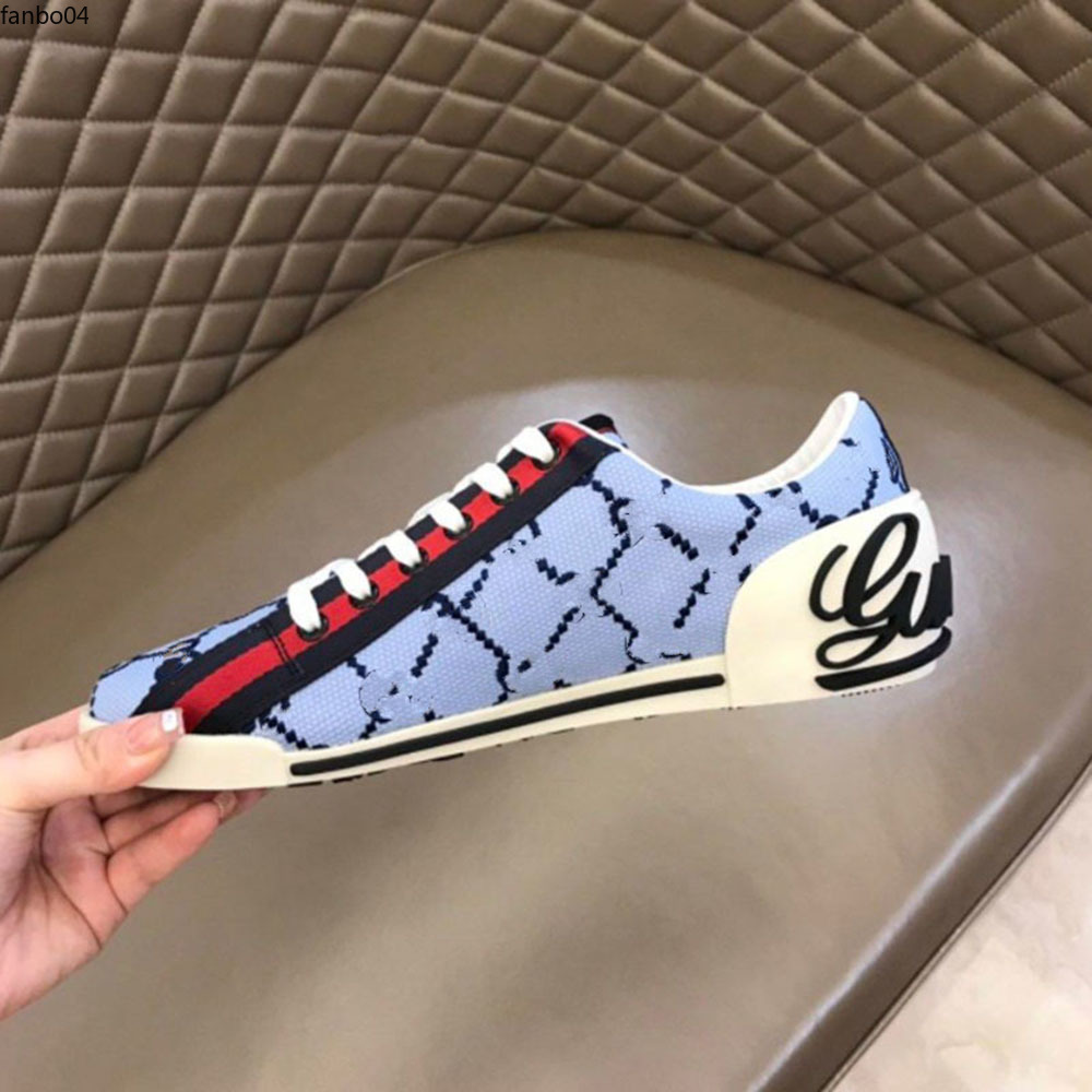 

Luxury Men Vintage Low-top Printed Sneaker Designer Mesh slip-on Running Casual Shoes Lady Fashion Mixed Breathable Trainers mhjaaa00003