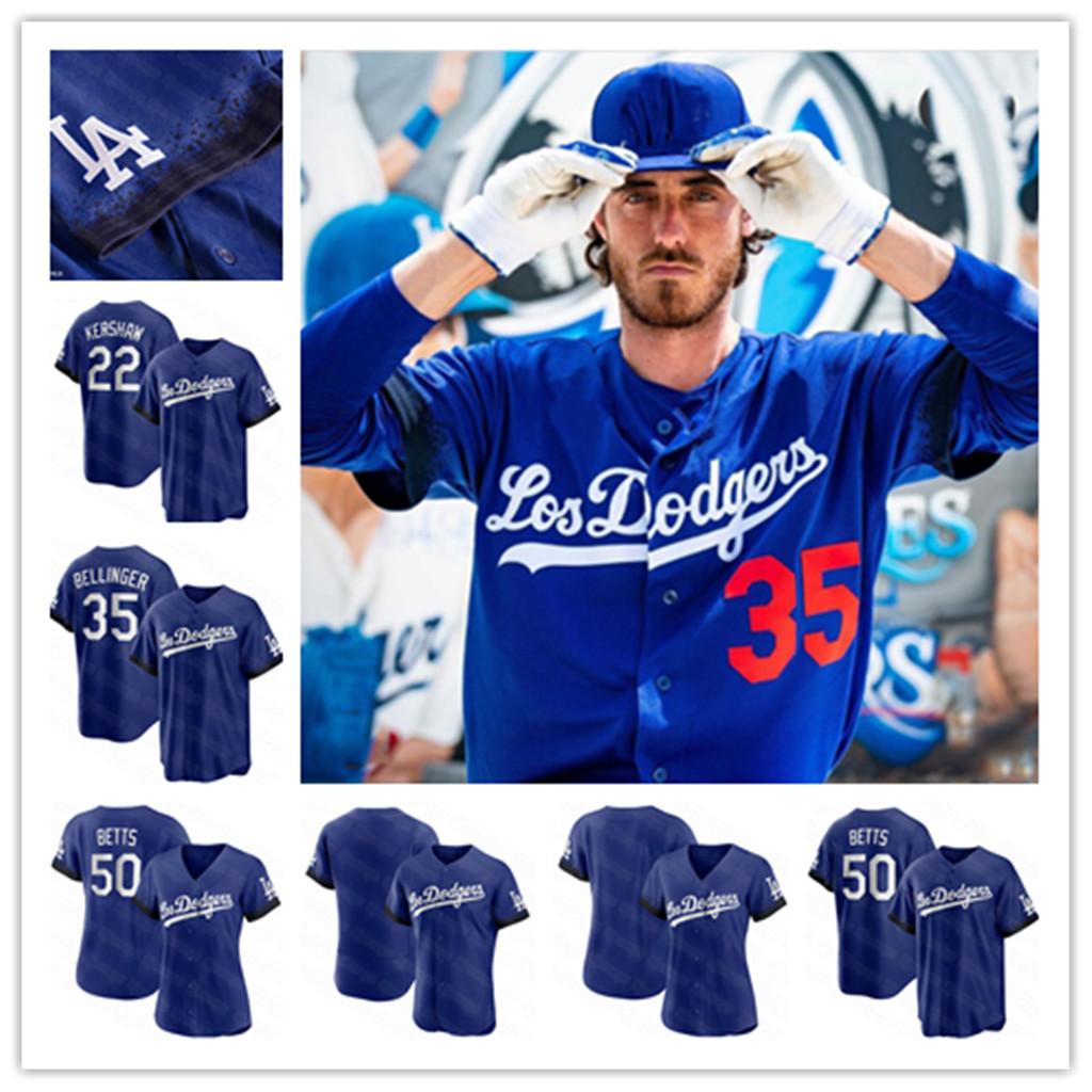 

Dodgers 2021 City Connect Jersey 31 Max Scherzer Mookie Betts Trea Turner Corey Seager Cody Bellinger Clayton Kershaw Julio Urias Chris Tayl, City conect jersey men s-3xl cool