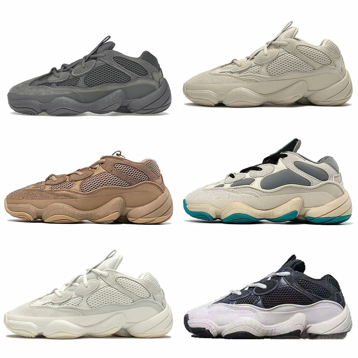 

500 Enflame Casual Shoes Mens Women Granite Utility Black Bone White Stone Salt Ash Grey Blush Desert Rat 500s Reflective Taupe Light Enflam Soft Trainer Sneakers S18, Please contact us