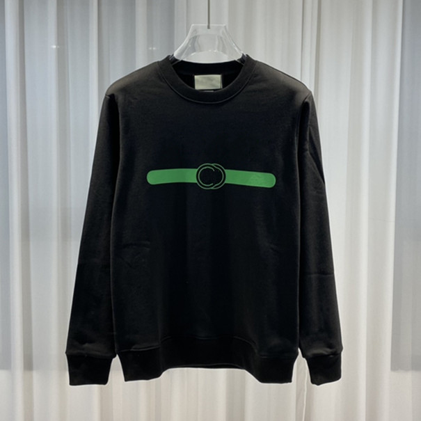 

Italy fashion Designer Hoodie Europe Classics Cotton Mens Womens Pullover Clothes Fashion Warm Sweatshirts boys girls Sports Asian size S-5XL Sweatshirt, Sizes are not for sale