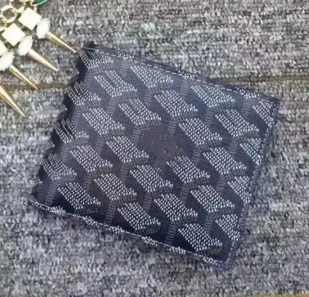 

Luxury Water ripple flowers SLENDER Wallets handbag With box Small Luxury Bag