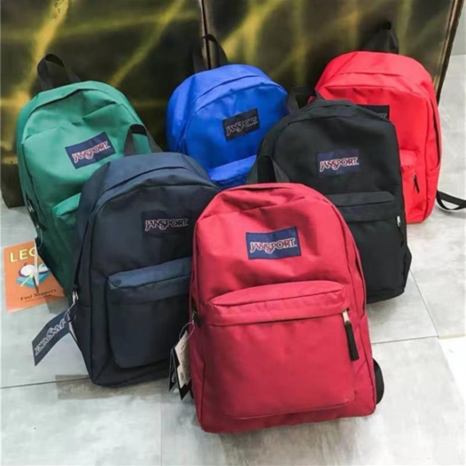 

JanSport SuperBreak Women And Kids 16L Backpack - Lightweight School Bookbag3160, 005