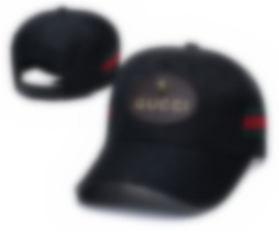 

fashion Embroidered Style Golf visor baseball Cap women gorras sports luxurys hats for men designer hat hip hop Snapback Caps A-12